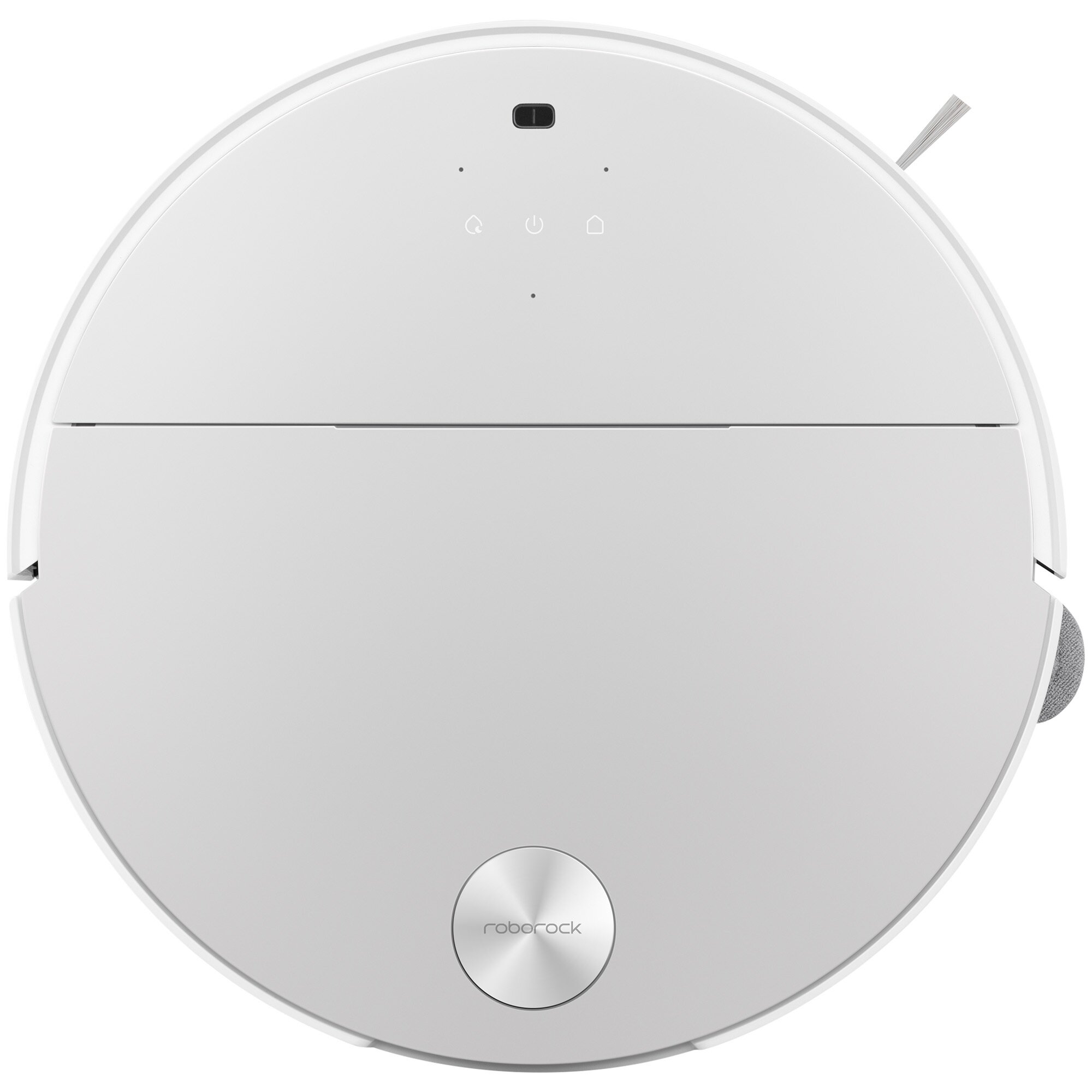 Roborock Saros 10 White в магазине в Киеве - фото 10