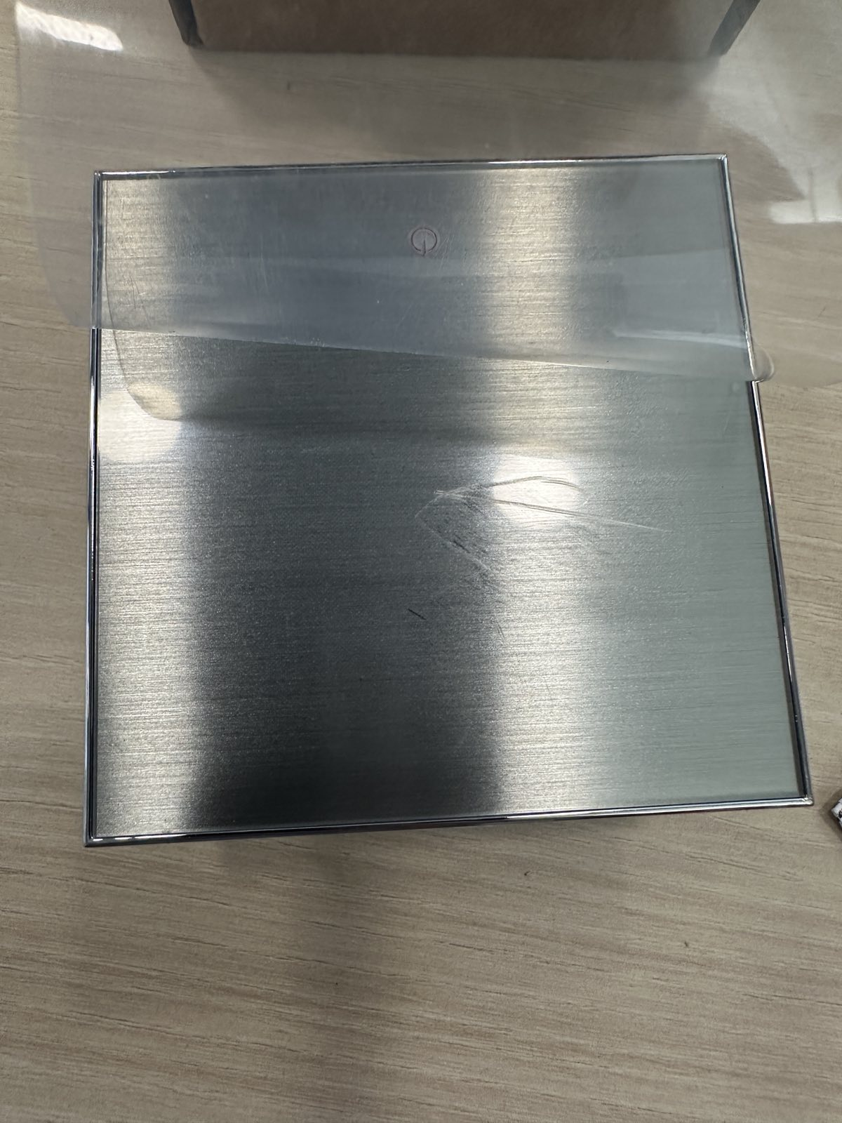 Терморегулятор In-Therm PT-003 уценка цена 975 грн - фотография 2