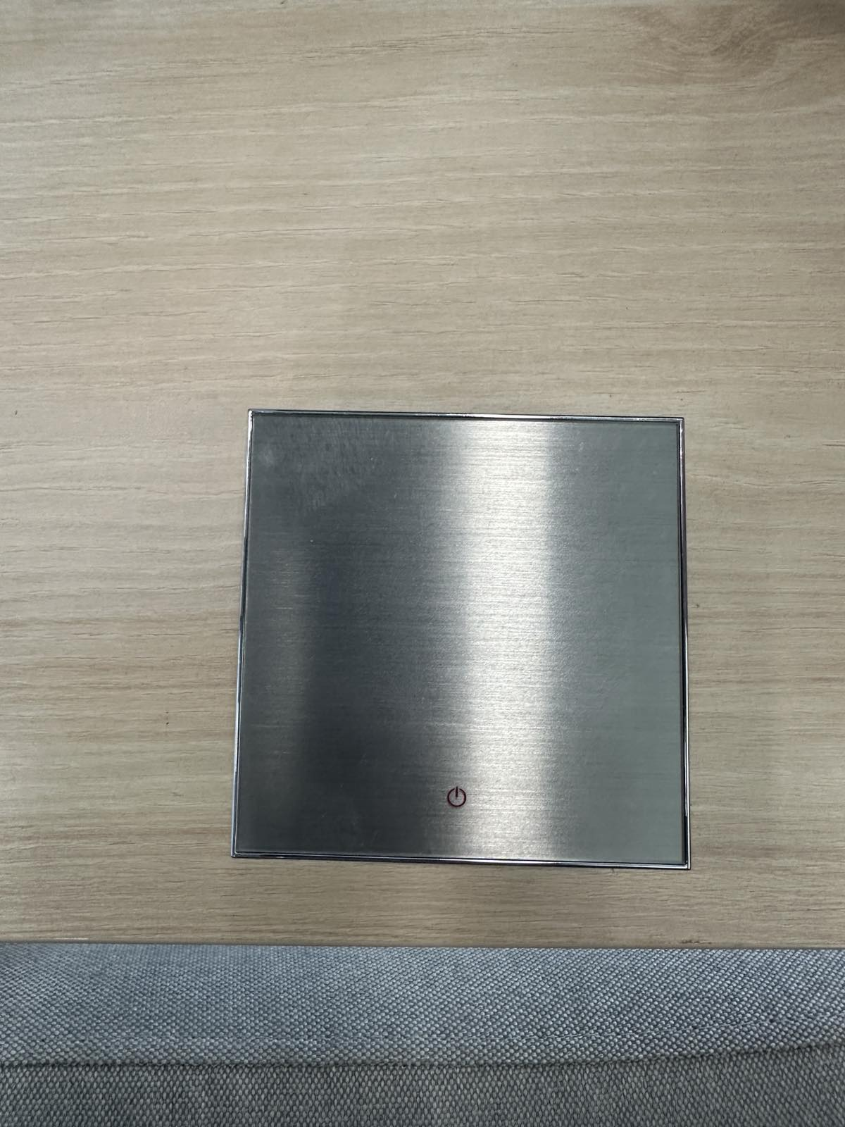 Терморегулятор In-Therm PT-003 уценка цена 975 грн - фотография 2