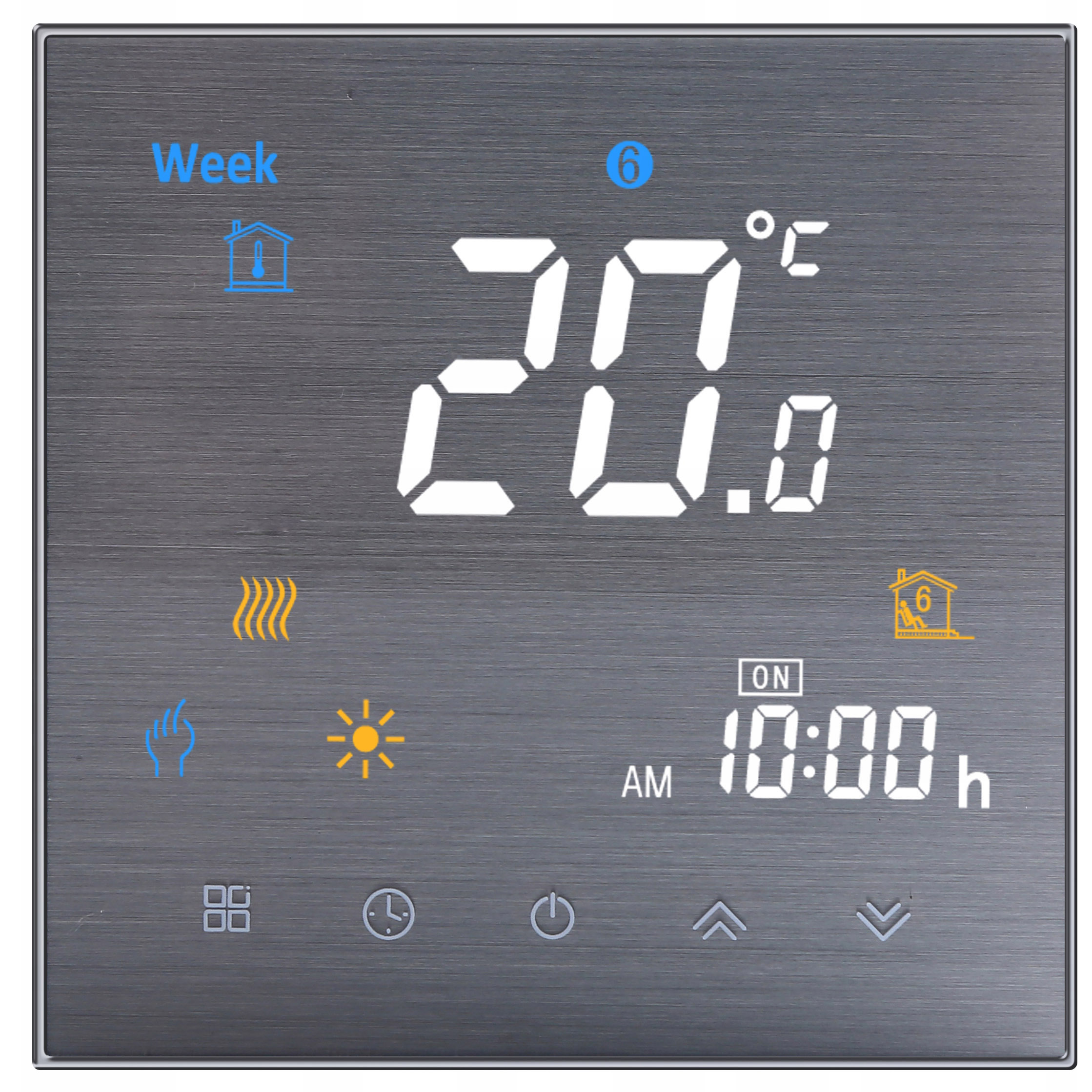 Терморегулятор In-Therm PT-003 уценка