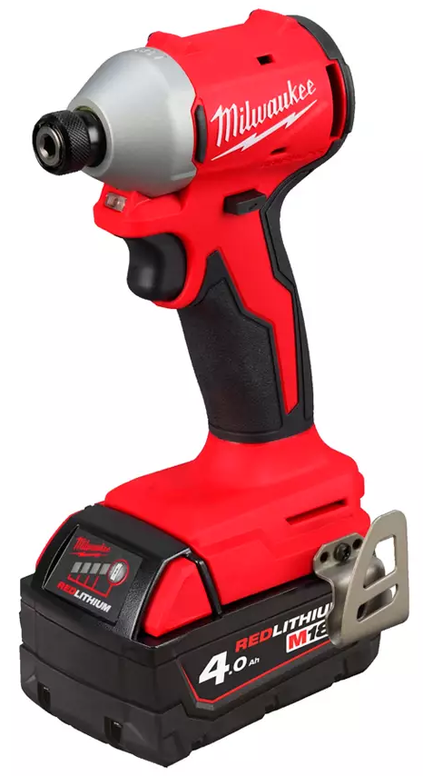в продаже Шуруповерт Milwaukee M18 BLIDRC-402C (4933499457) - фото 3