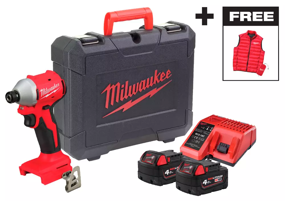 Milwaukee M18 BLIDRC-402C (4933499457)
