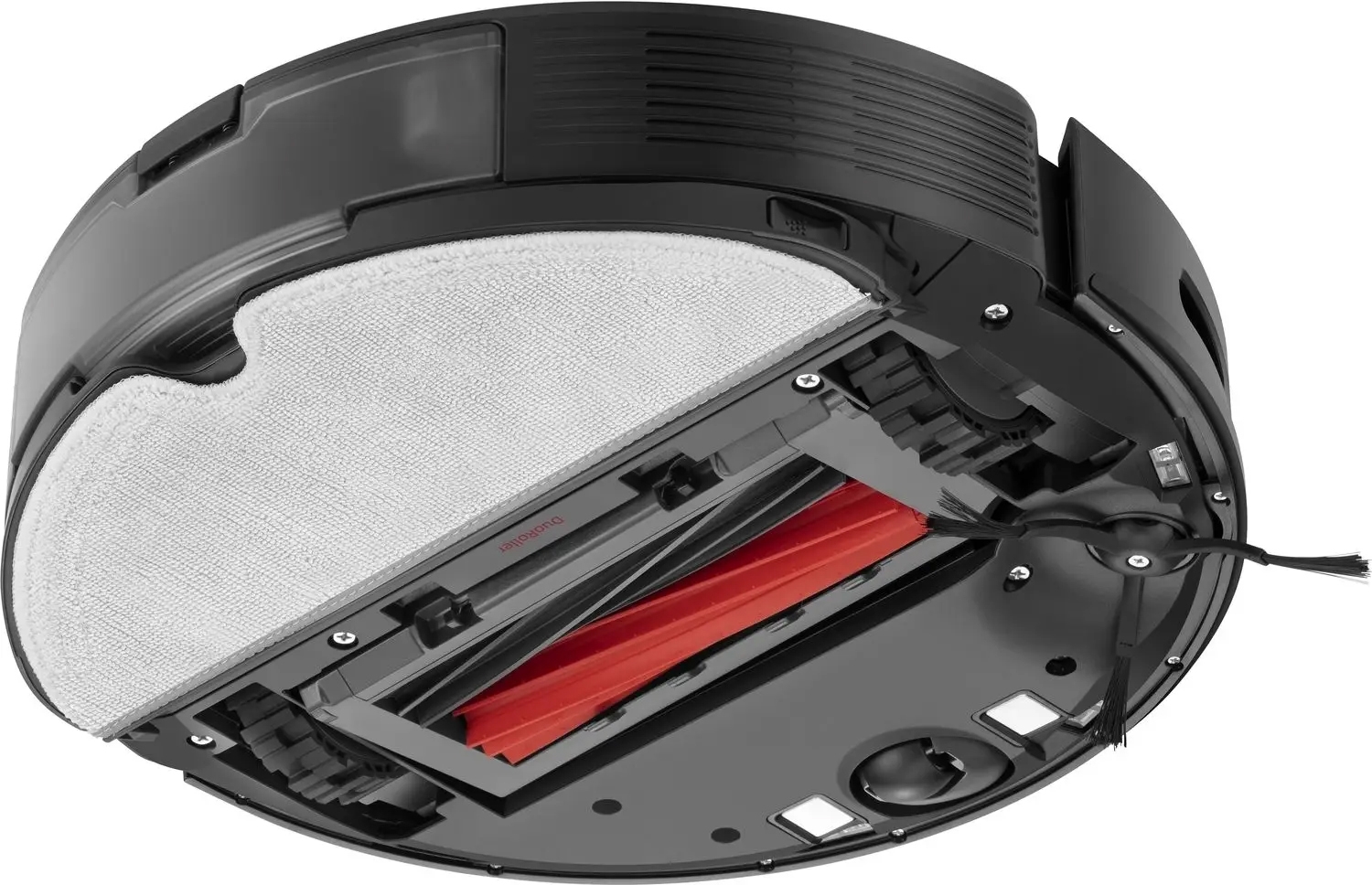 товарна одиниця RoboRock Q Revo Pro Black (QRP52-00) - фото 15