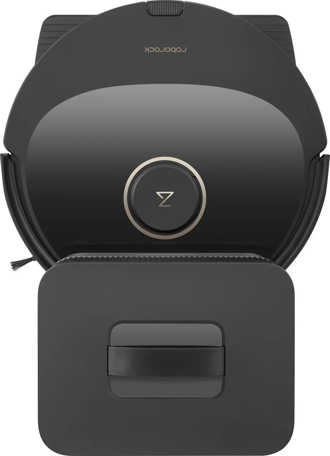 RoboRock Q Revo Pro Black (QRP52-00) в магазині в Києві - фото 10