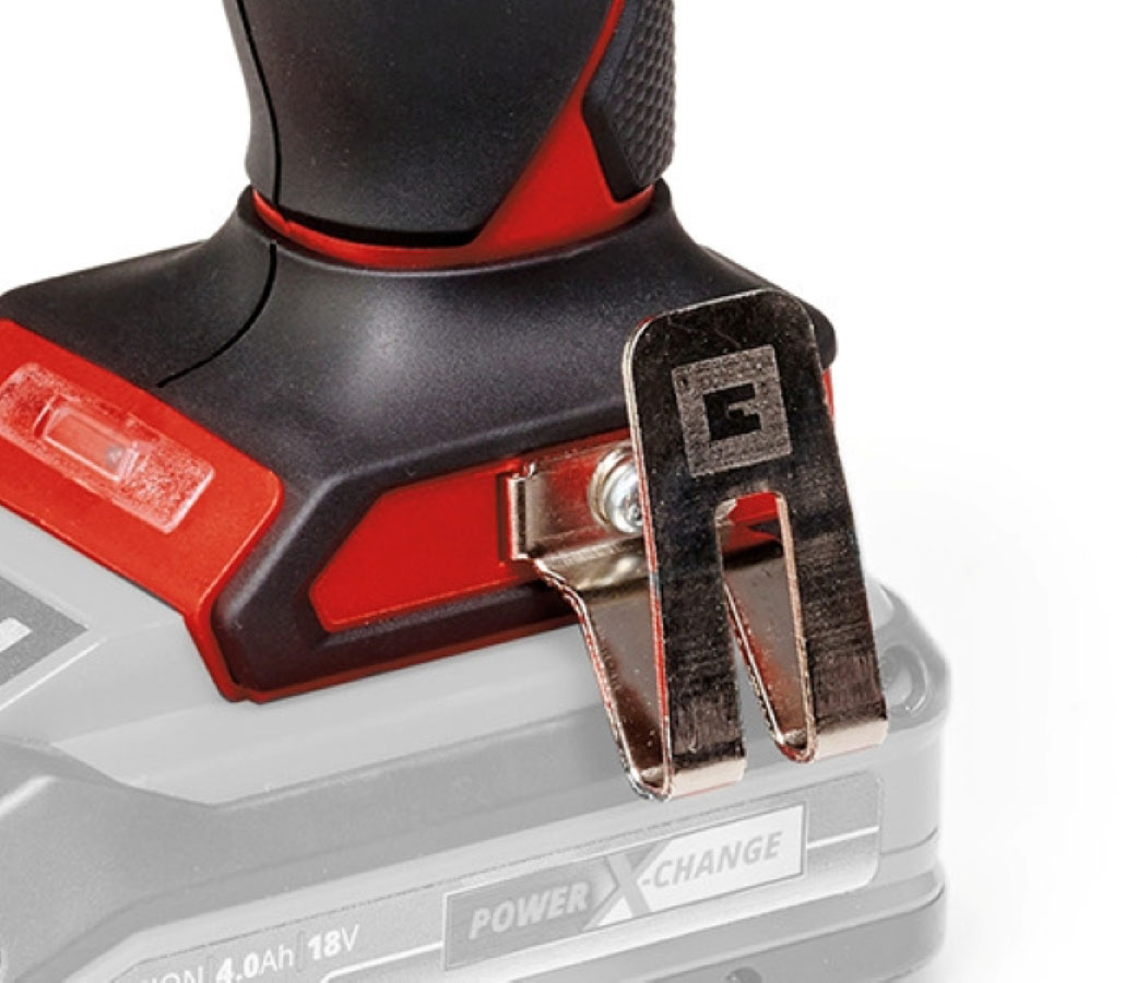 продаём Einhell TP-CI 18/220 (4510085) в Украине - фото 4
