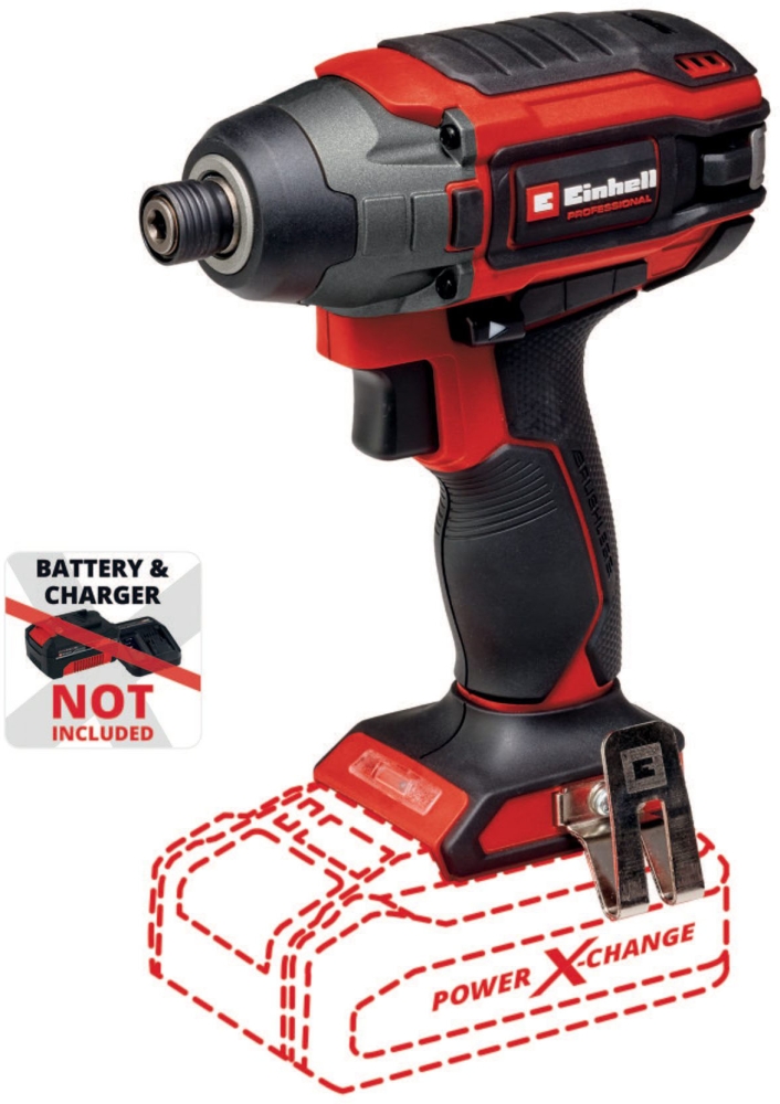 Einhell TP-CI 18/220 (4510085)