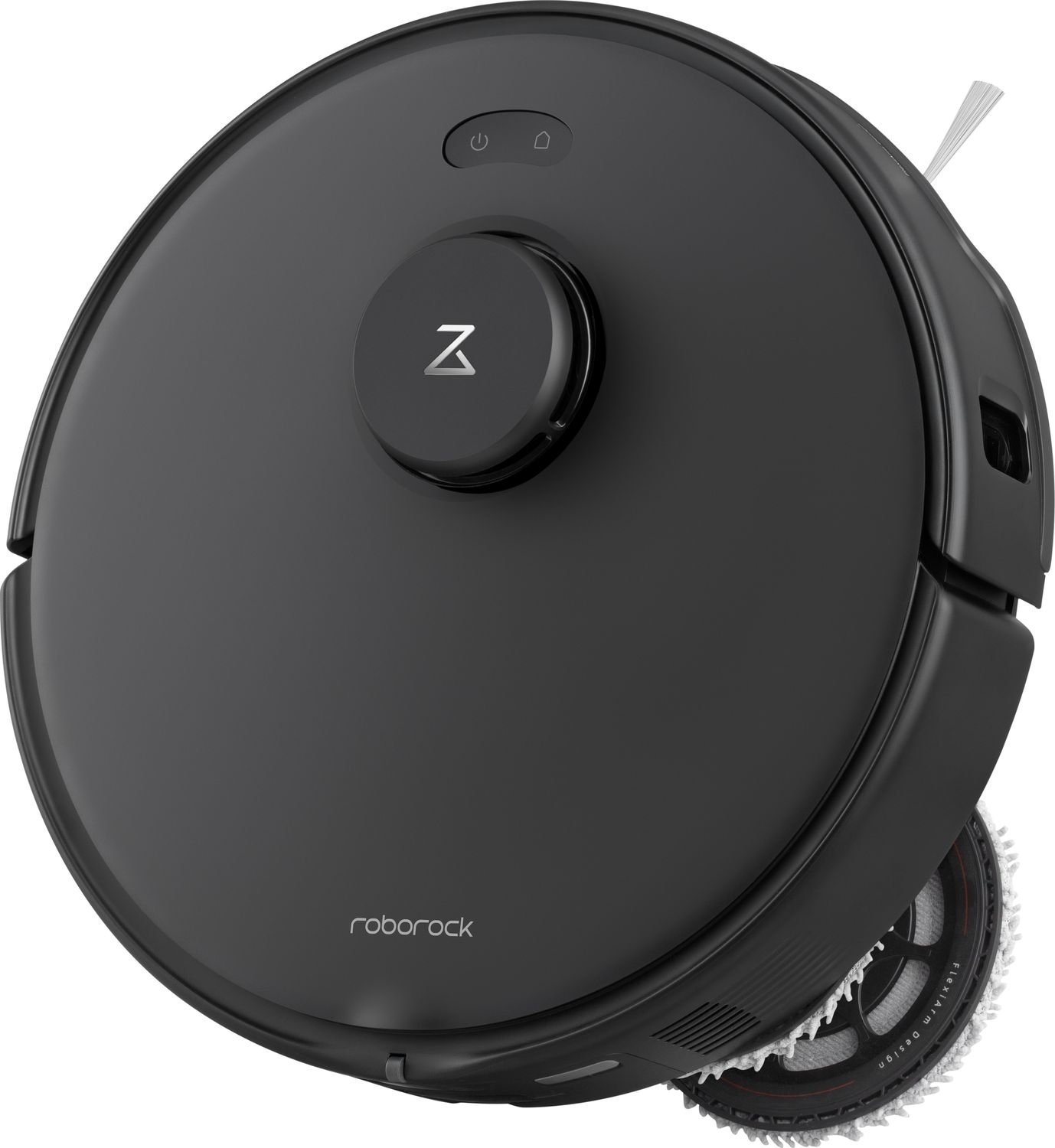 продаємо Roborock Qrevo Edge 5V1 Black в Україні - фото 4
