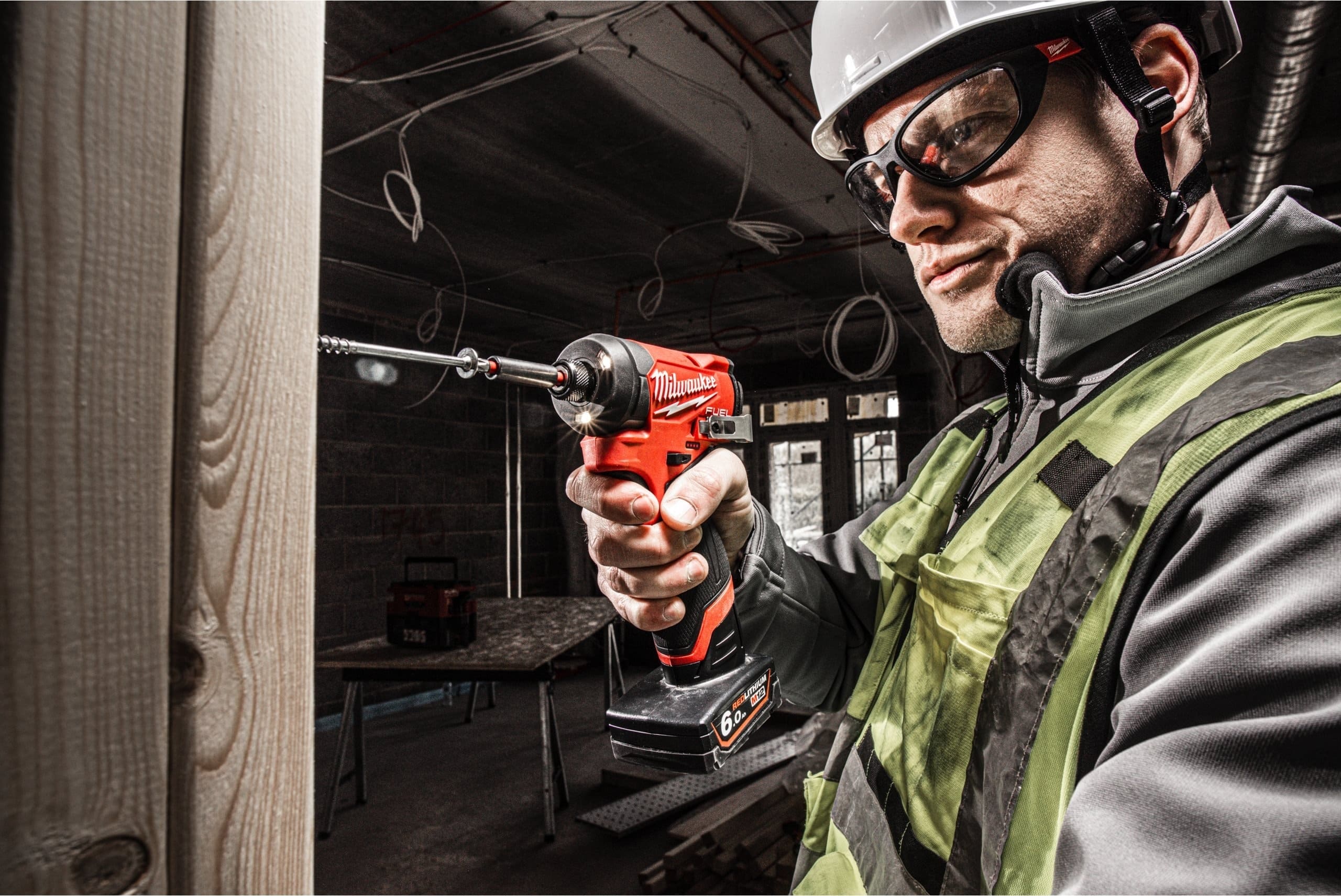 Гайкокрут Milwaukee M12 FID2-202X (4933499462) ціна 10699 грн - фотографія 2