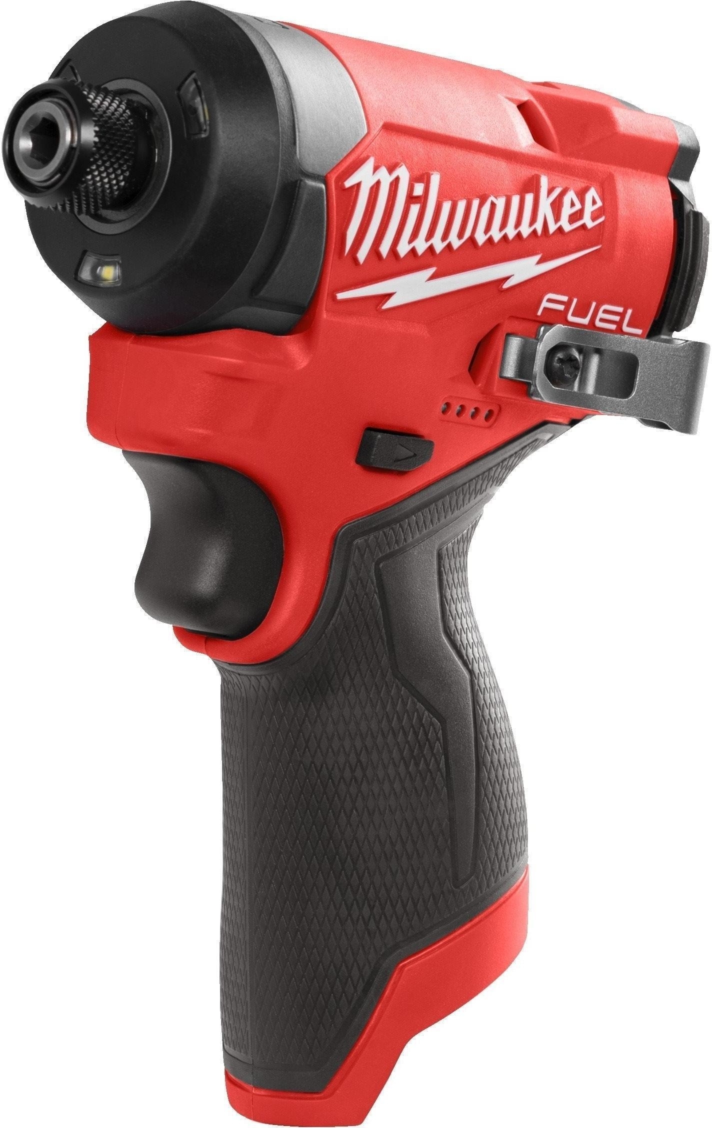 товар Milwaukee M12 FID2-202X (4933499462) - фото 13