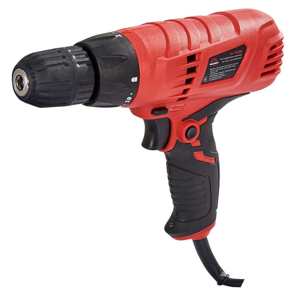 Vitals Master Us 1030b (176895)