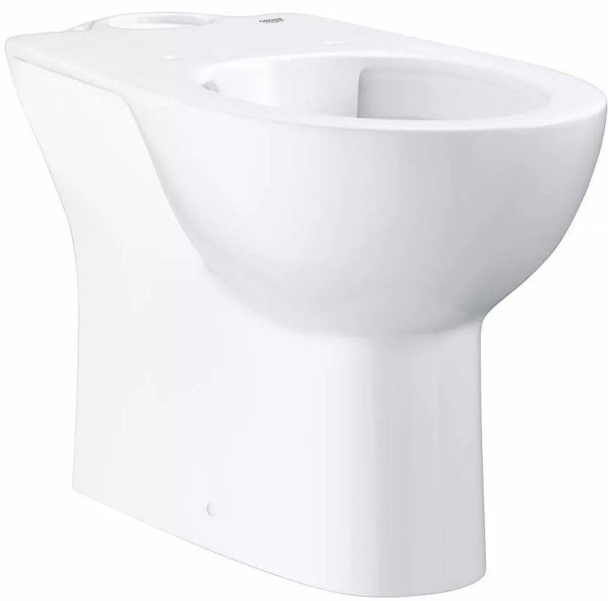 Чаша унітазу Grohe Bau Ceramic 39429000