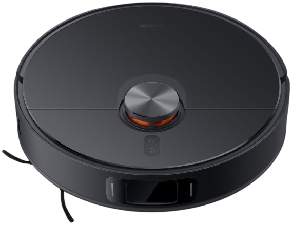 Робот-пилосос Xiaomi Robot Vacuum X20 Max Black відгуки - зображення 5