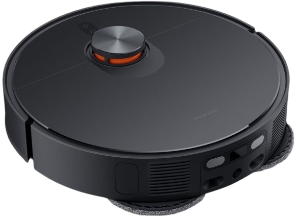 Робот-пилосос Xiaomi Robot Vacuum X20 Max Black інструкція - зображення 6