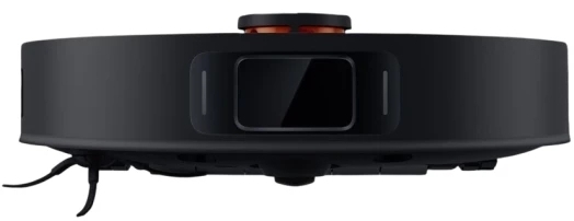 Робот-пилосос Xiaomi Robot Vacuum X20 Max Black огляд - фото 8