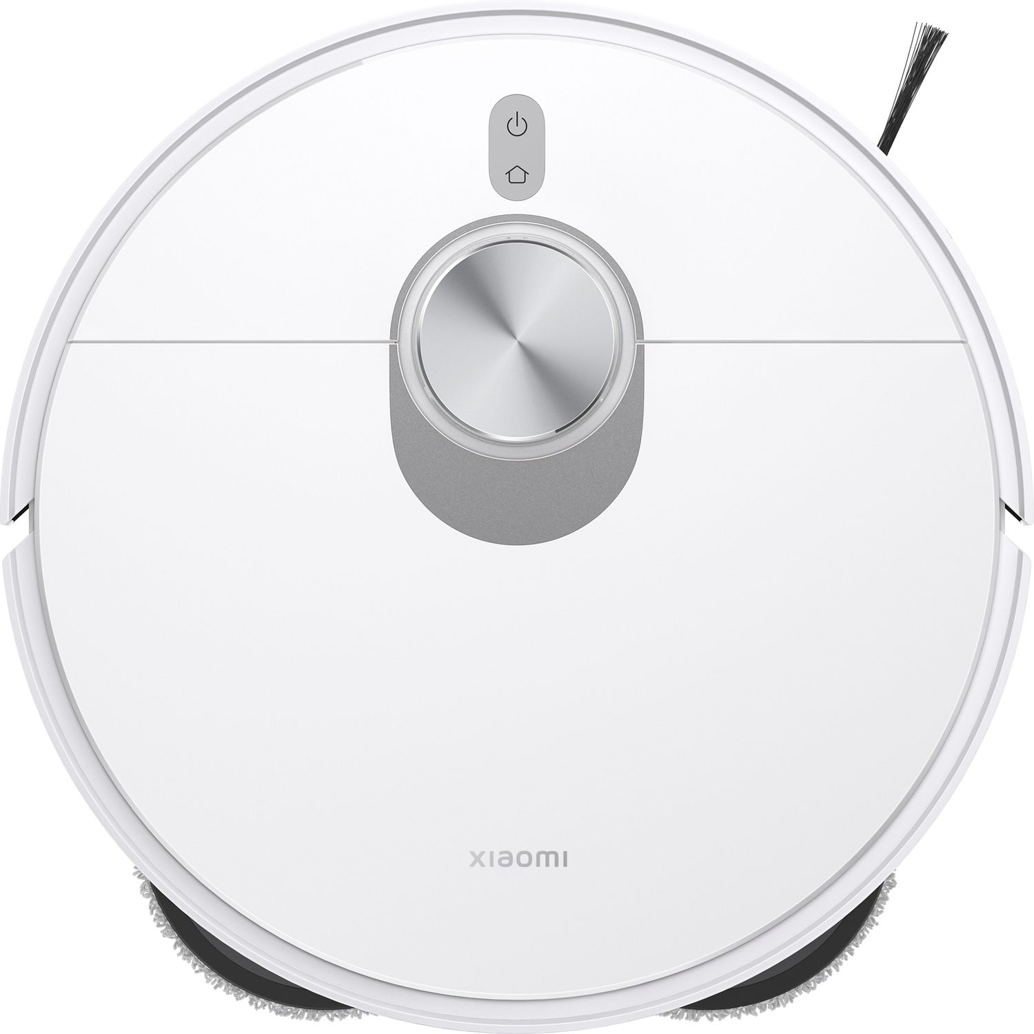 Робот-пилосос Xiaomi Robot Vacuum X20 Pro відгуки - зображення 5