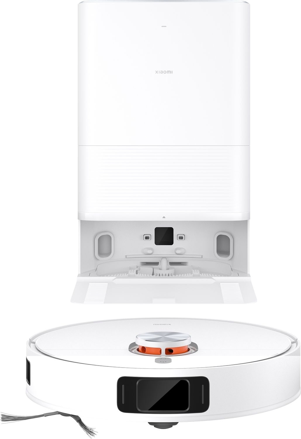 продаємо Xiaomi Robot Vacuum X20 Pro в Україні - фото 4