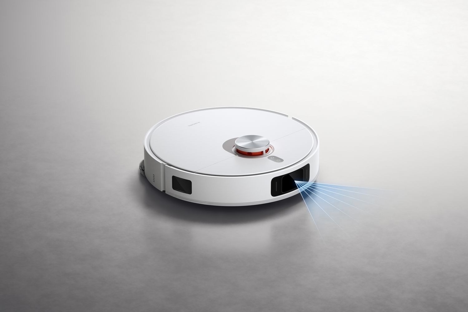 товар Xiaomi Robot Vacuum X20 Pro - фото 13