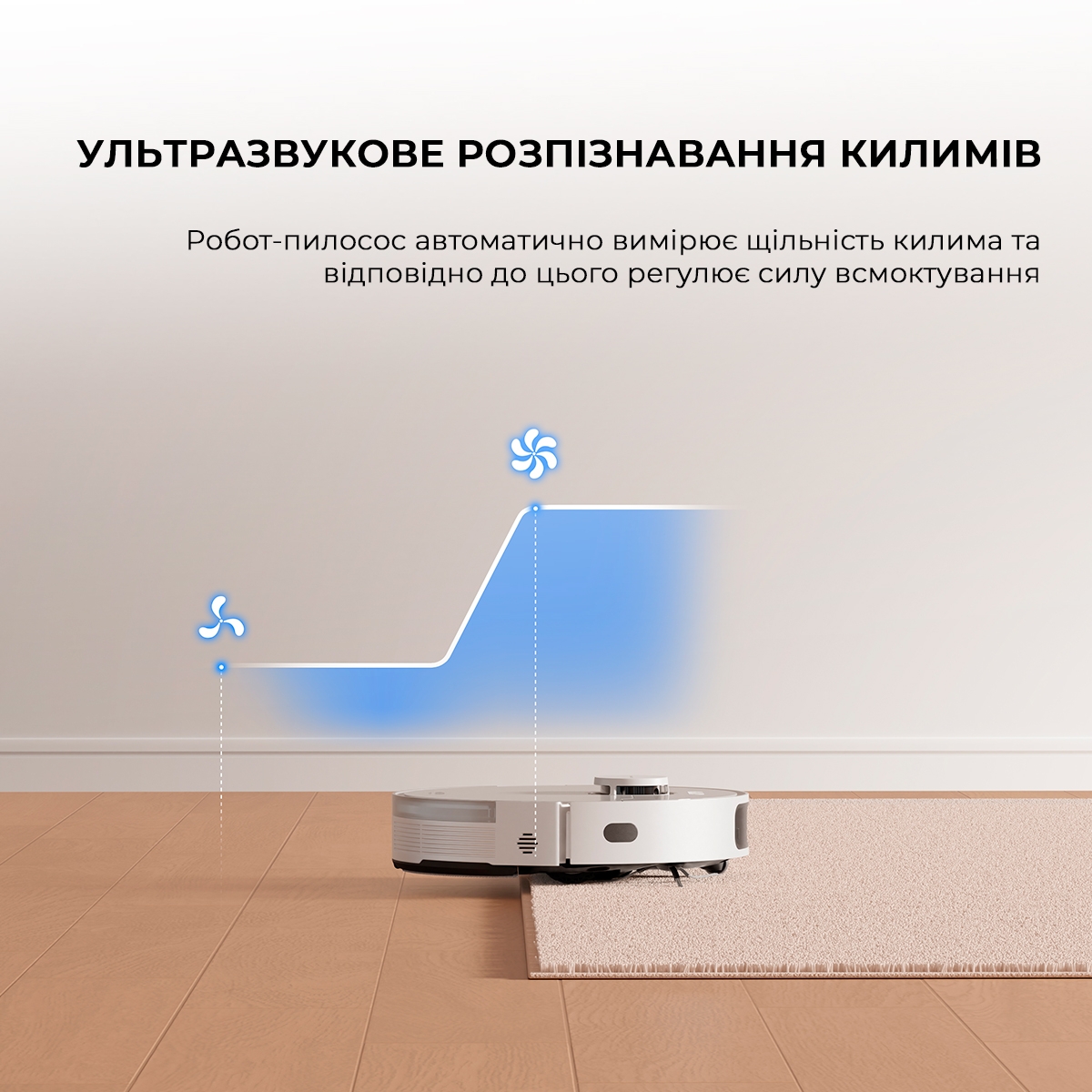продаём Dreame Bot Mova S10 (RLS42SA) в Украине - фото 4