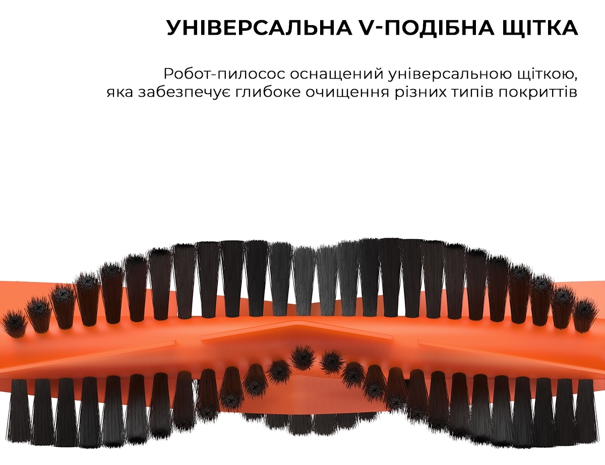 продаём Dreame Bot Mova E20 Plus (RLE22GD) в Украине - фото 4