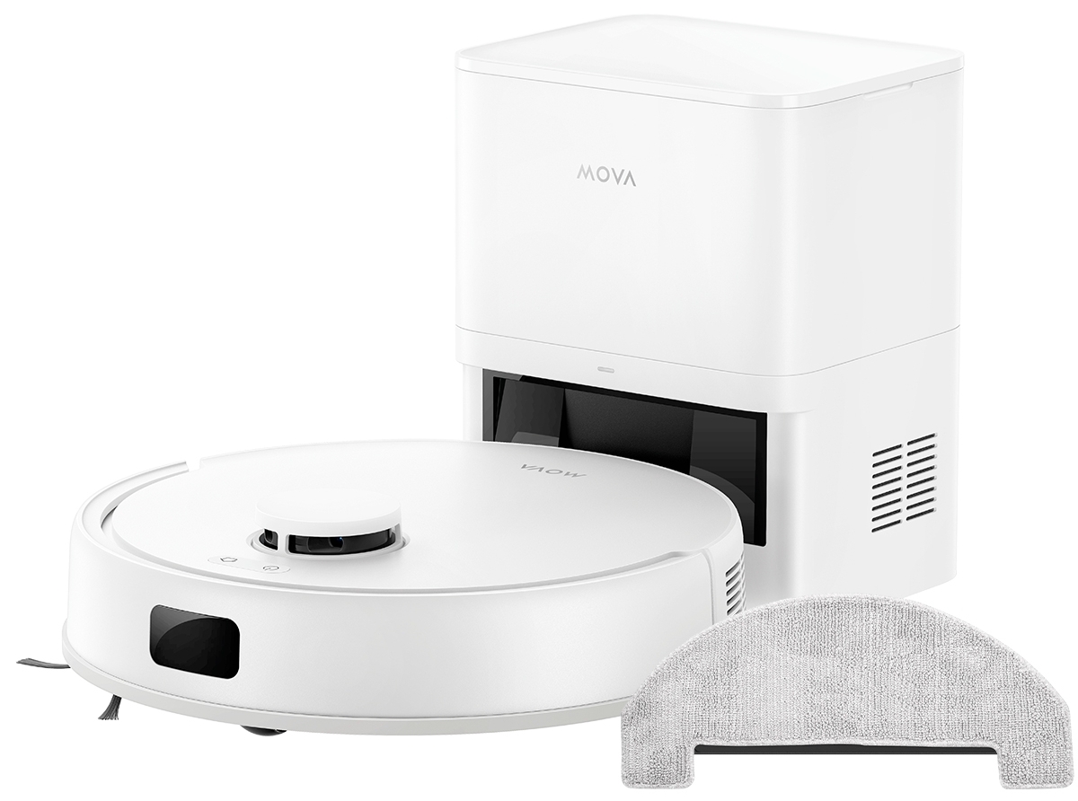 Dreame Bot Mova E20 Plus (RLE22GD)
