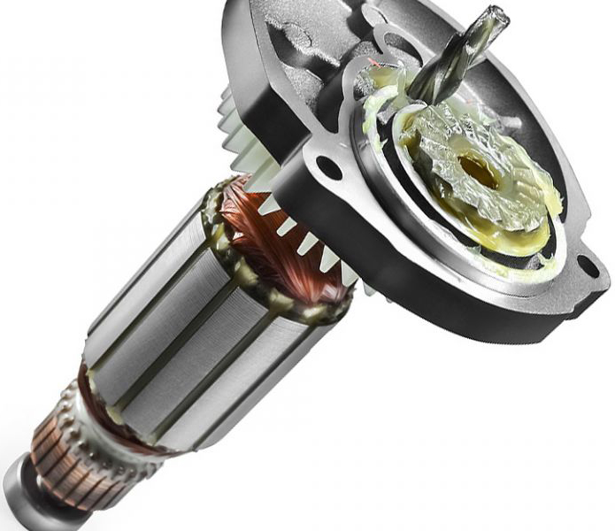 Дрель Stark ID 900 Profi (120090030) инструкция - изображение 6