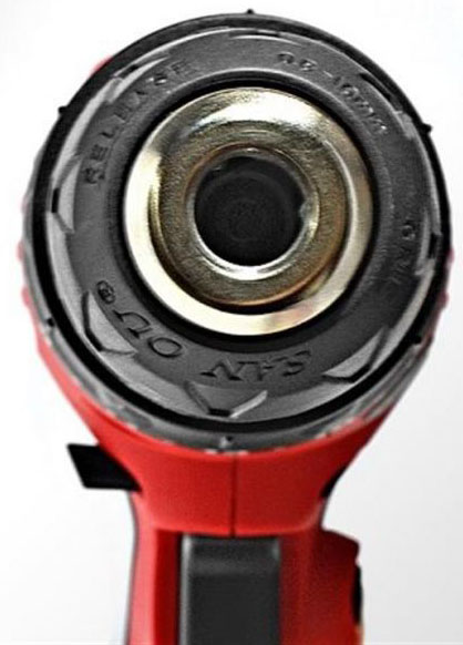 в продажу Дриль-шурупокрут Stark EDC 650 Profi (120065015) - фото 3