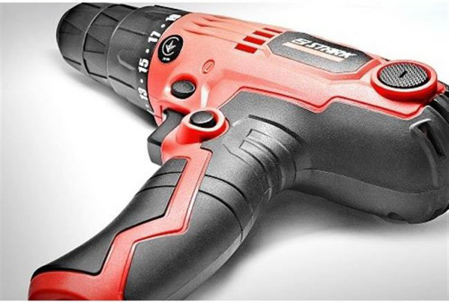 Дриль-шурупокрут Stark EDC 650 Profi (120065015) інструкція - зображення 6