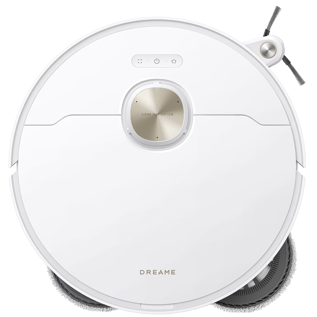 Робот-пилосос Dreame Bot L40s Pro Ultra White (RLL74CE-Wh) інструкція - зображення 6