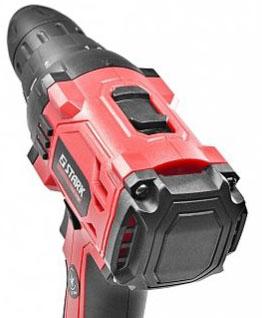 в продажу Дриль-шурупокрут Stark CD 18-2 (210018010) - фото 3