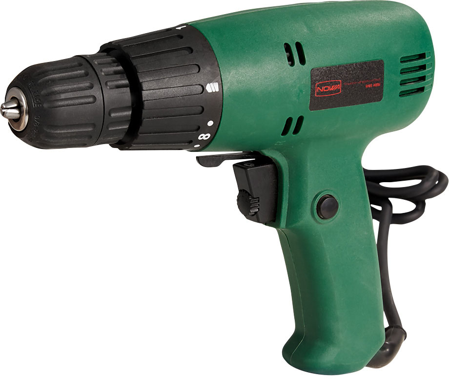 Дриль-шурупокрут Nowa WWS 400bl (86178N)
