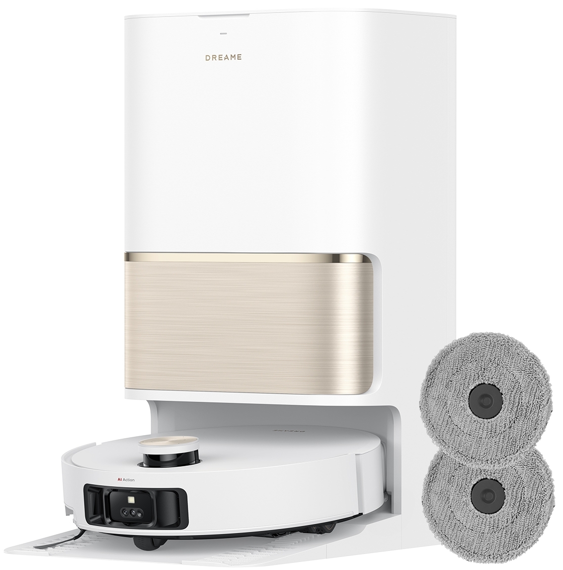 Dreame Bot L50 Pro Ultra
