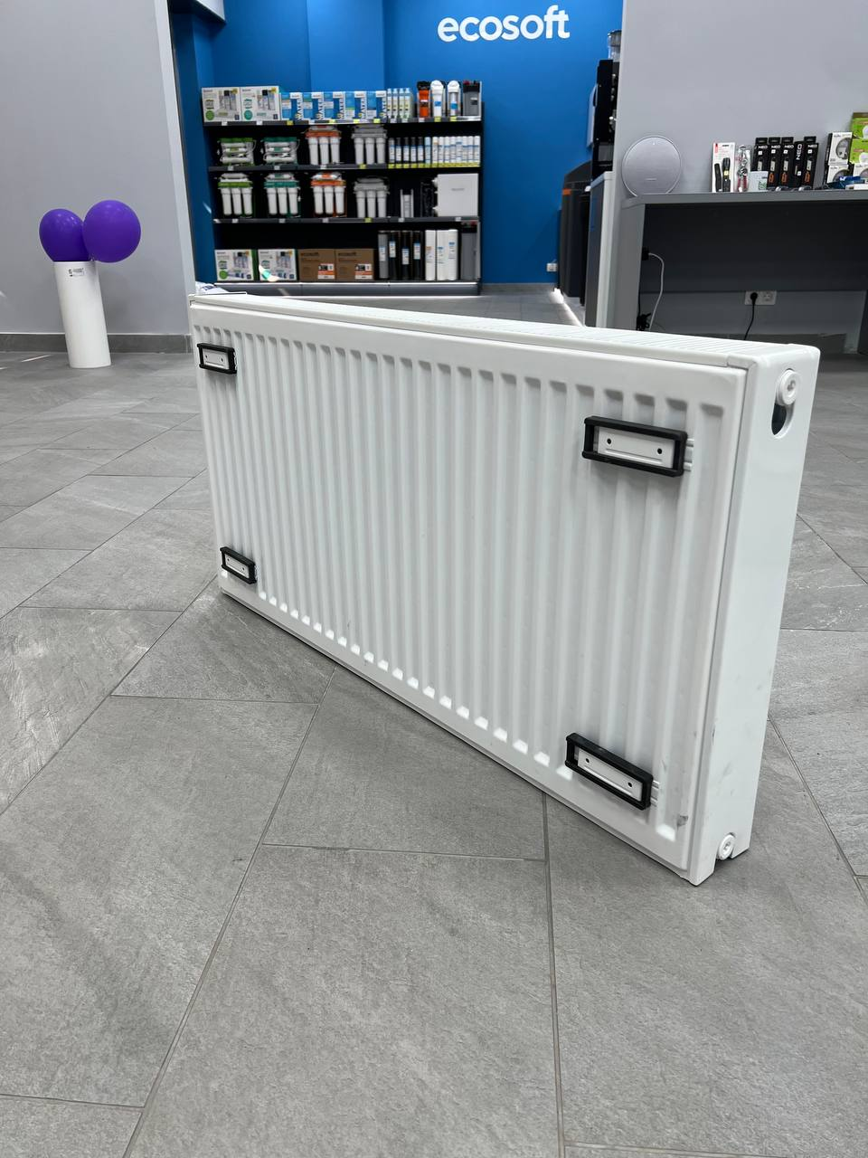 продаємо Terra Teknik 22VK 500x1000 уцінка в Україні - фото 4