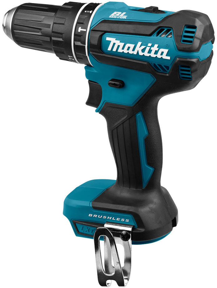 в продажу Дриль-шурупокрут Makita DHP485RFJ - фото 3