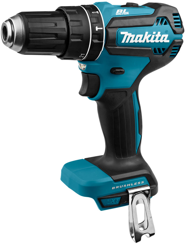продаємо Makita DHP485RFJ в Україні - фото 4