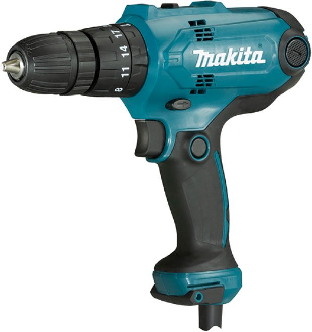 Дриль-шурупокрут Makita HP0300