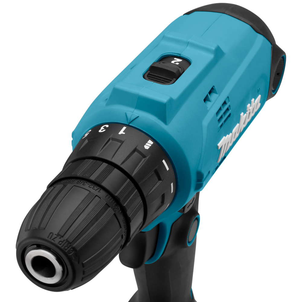 Дриль-шурупокрут Makita DF0300 ціна 3588 грн - фотографія 2