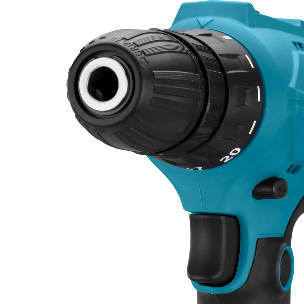 Дриль-шурупокрут Makita DF0300 відгуки - зображення 5
