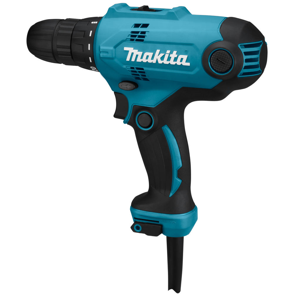 Дриль-шурупокрут Makita DF0300 характеристики - фотографія 7
