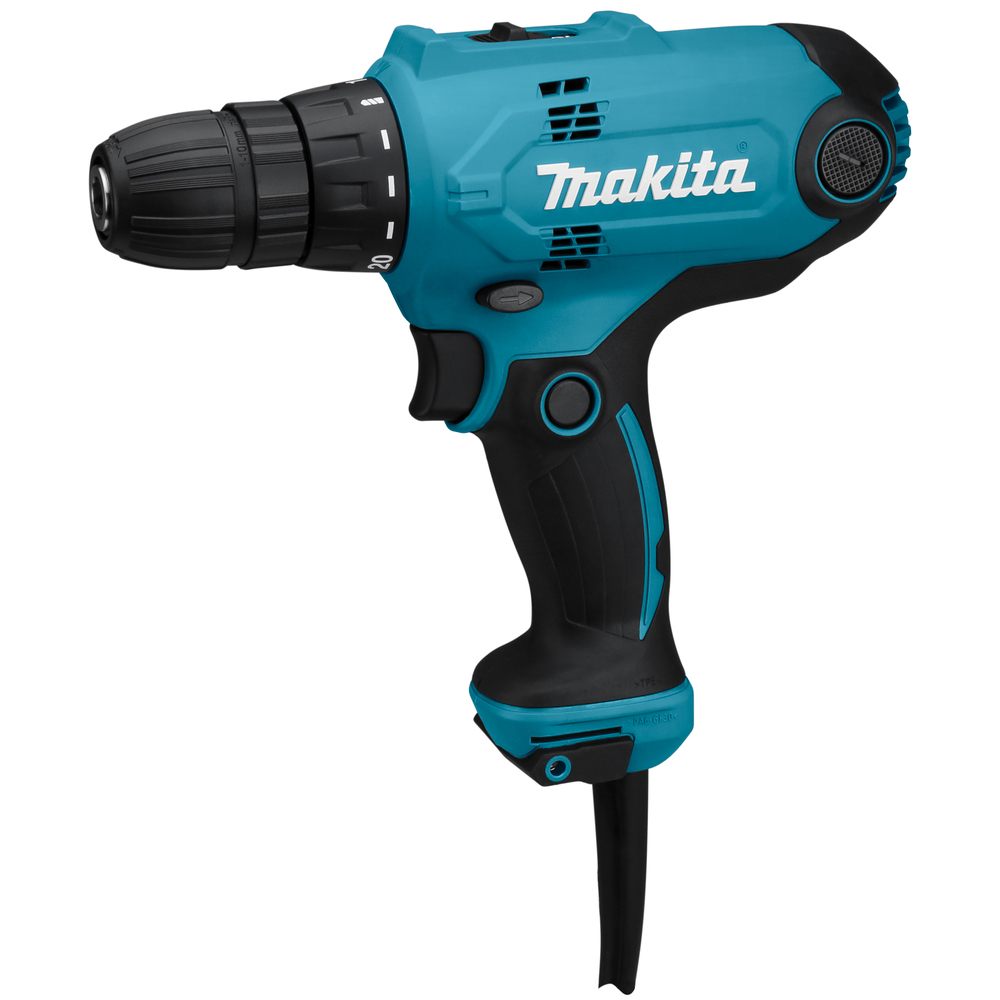 Дриль-шурупокрут Makita DF0300