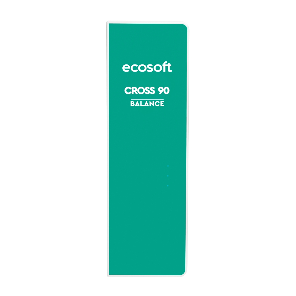 Фильтр для воды Ecosoft CROSS90 Balance (MO3600MPECO) цена 31038 грн - фотография 2