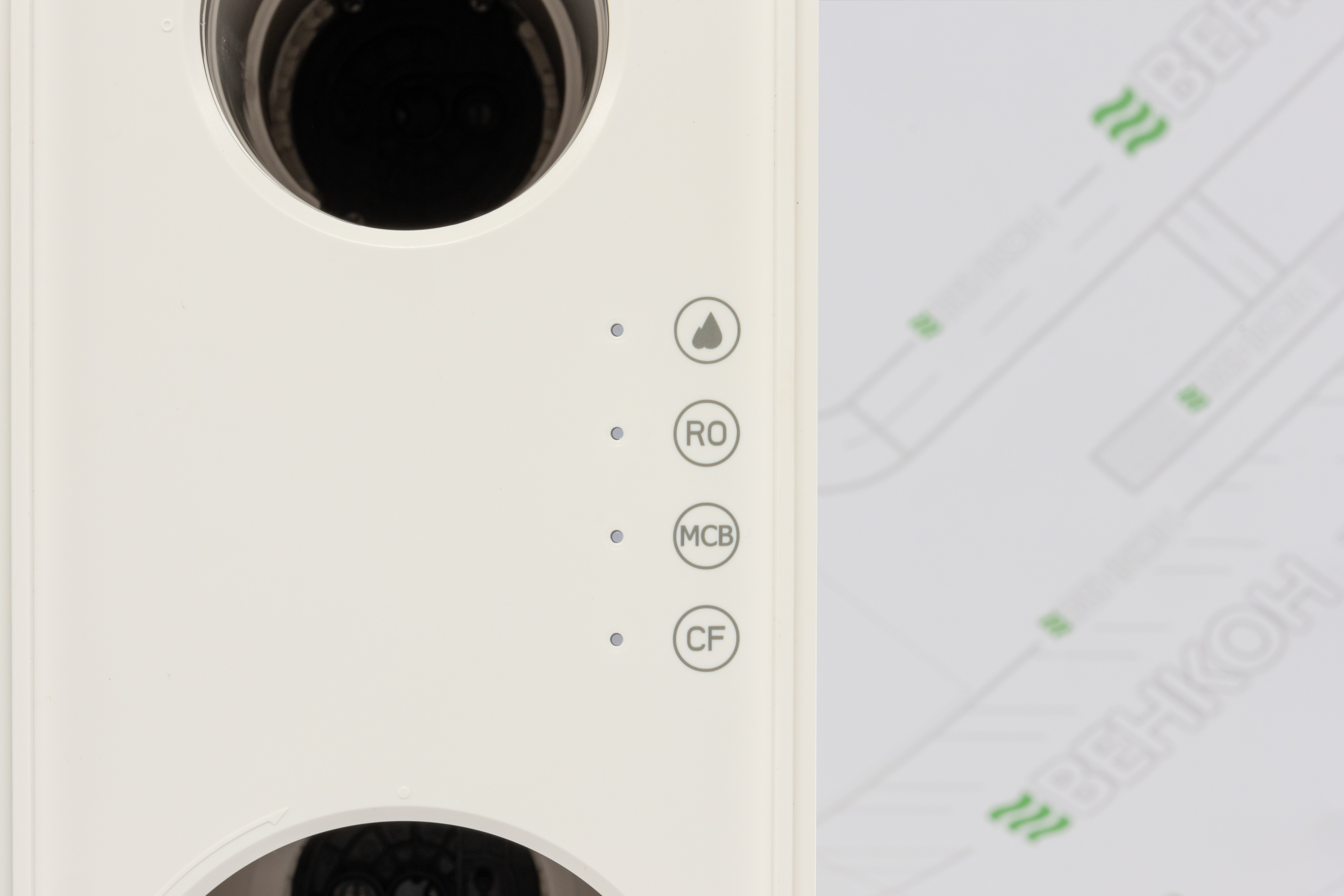 Фильтр для воды Ecosoft CROSS90 Balance (MO3600MPECO) обзор - фото 8