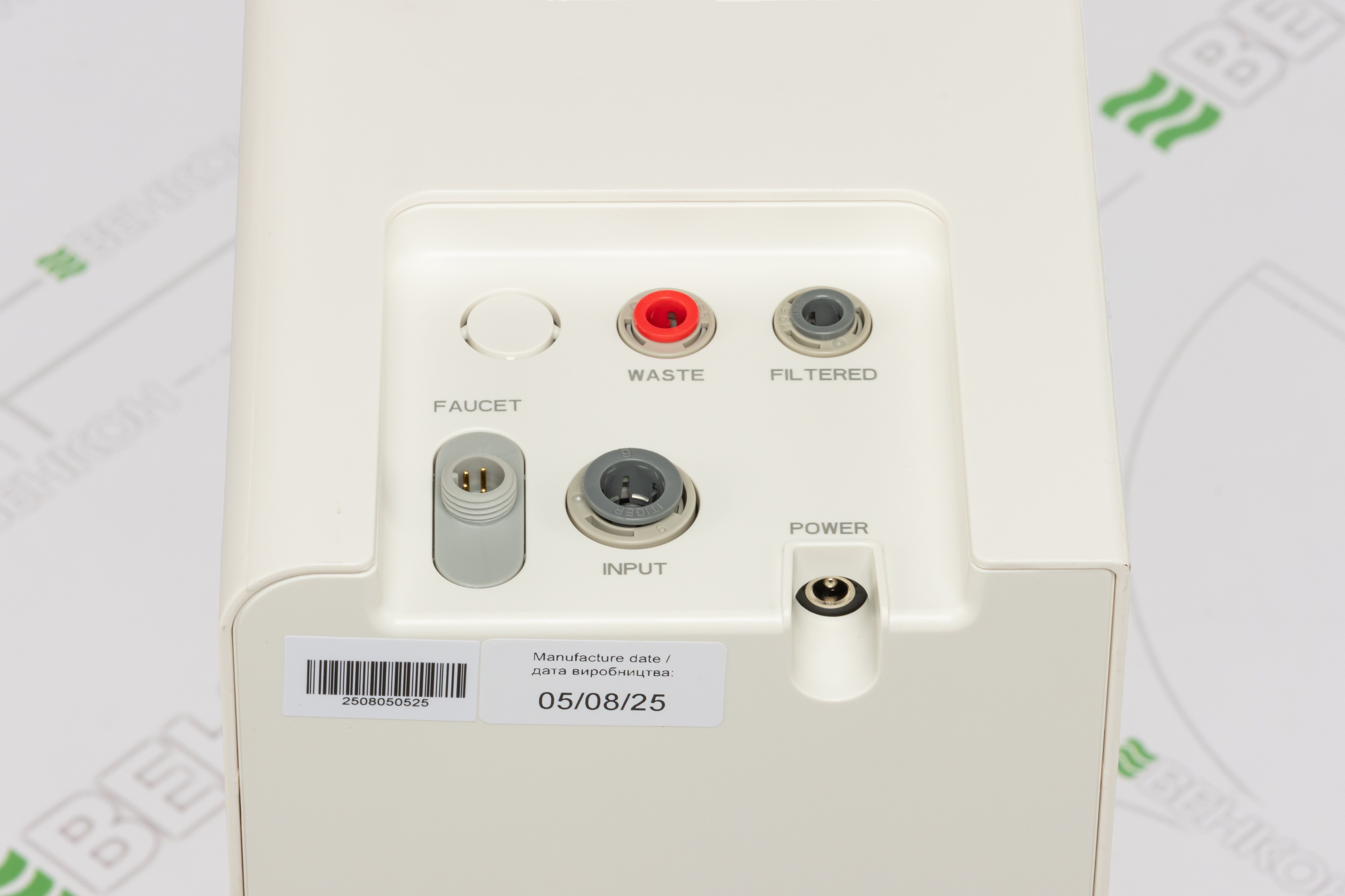 Фильтр для воды Ecosoft CROSS90 Balance (MO3600MPECO) отзывы - изображения 5