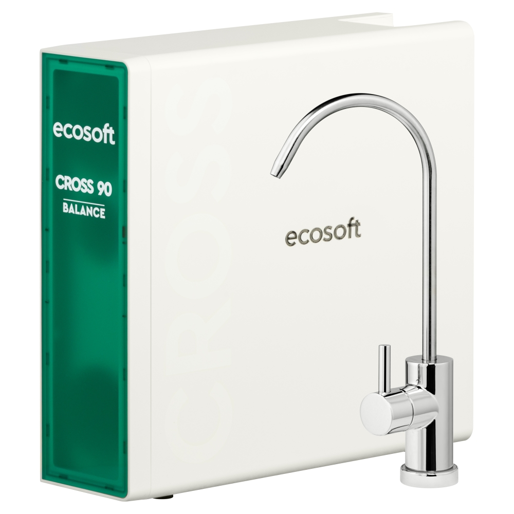 Ecosoft CROSS90 Balance (MO3600MPECO)