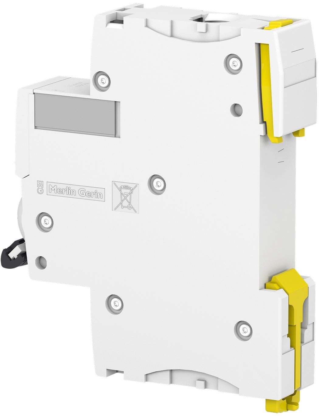 в продаже Автоматический выключатель Schneider Electric Acti9 iC60N, 1P, 63A, 6kA, C (A9F79163) - фото 3