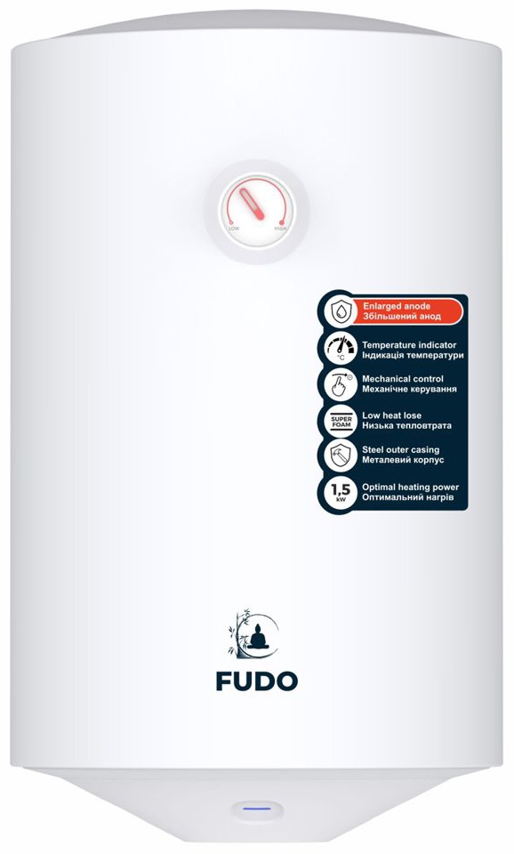 Fudo Classic FDK-100L