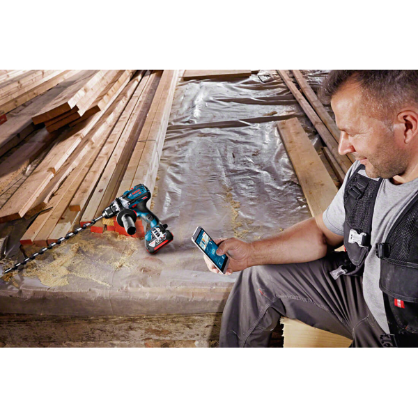 продаємо Bosch GSR 18V-110 C (06019G0109) в Україні - фото 4