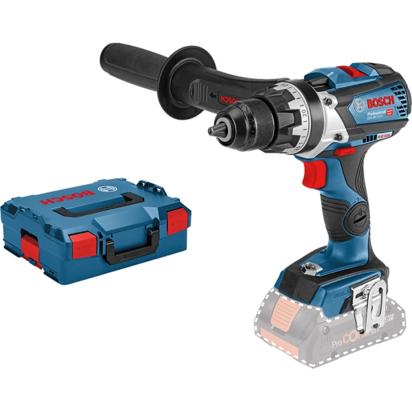 Bosch GSR 18V-110 C (06019G0109)