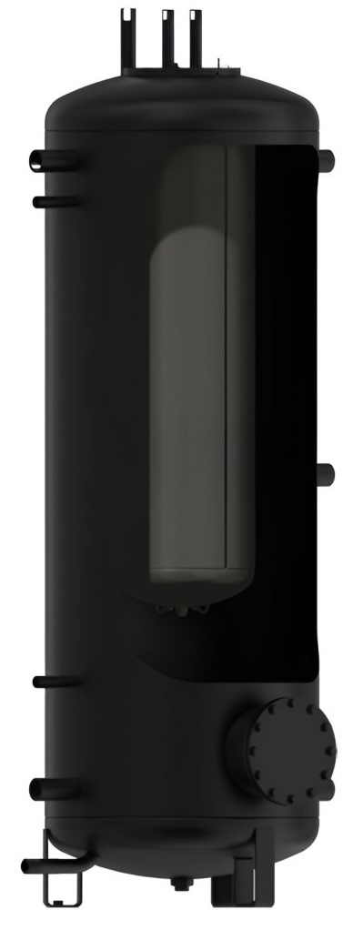 Теплоакумулятор Drazice NADO 1000/140 v1 з ізоляцією Neodul (1215803215) ціна 90892 грн - фотографія 2