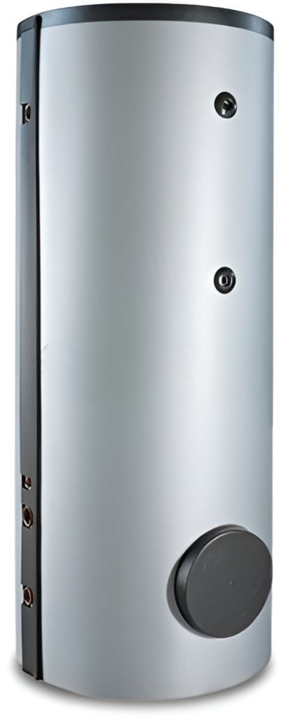 Теплоакумулятор Drazice NADO 1000/140 v1 з ізоляцією Neodul (1215803215)