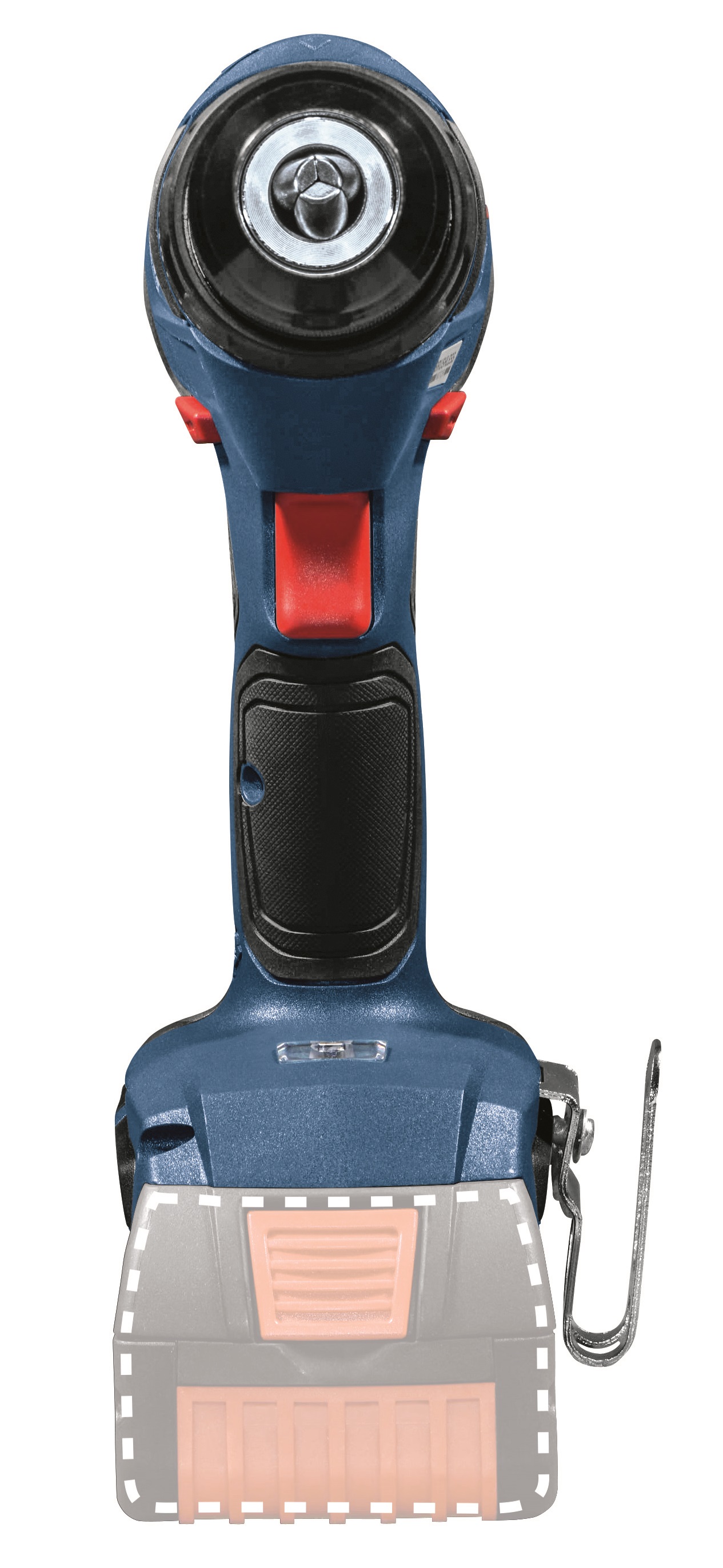 продаємо Bosch GSB 18V-50 (06019H5100) в Україні - фото 4